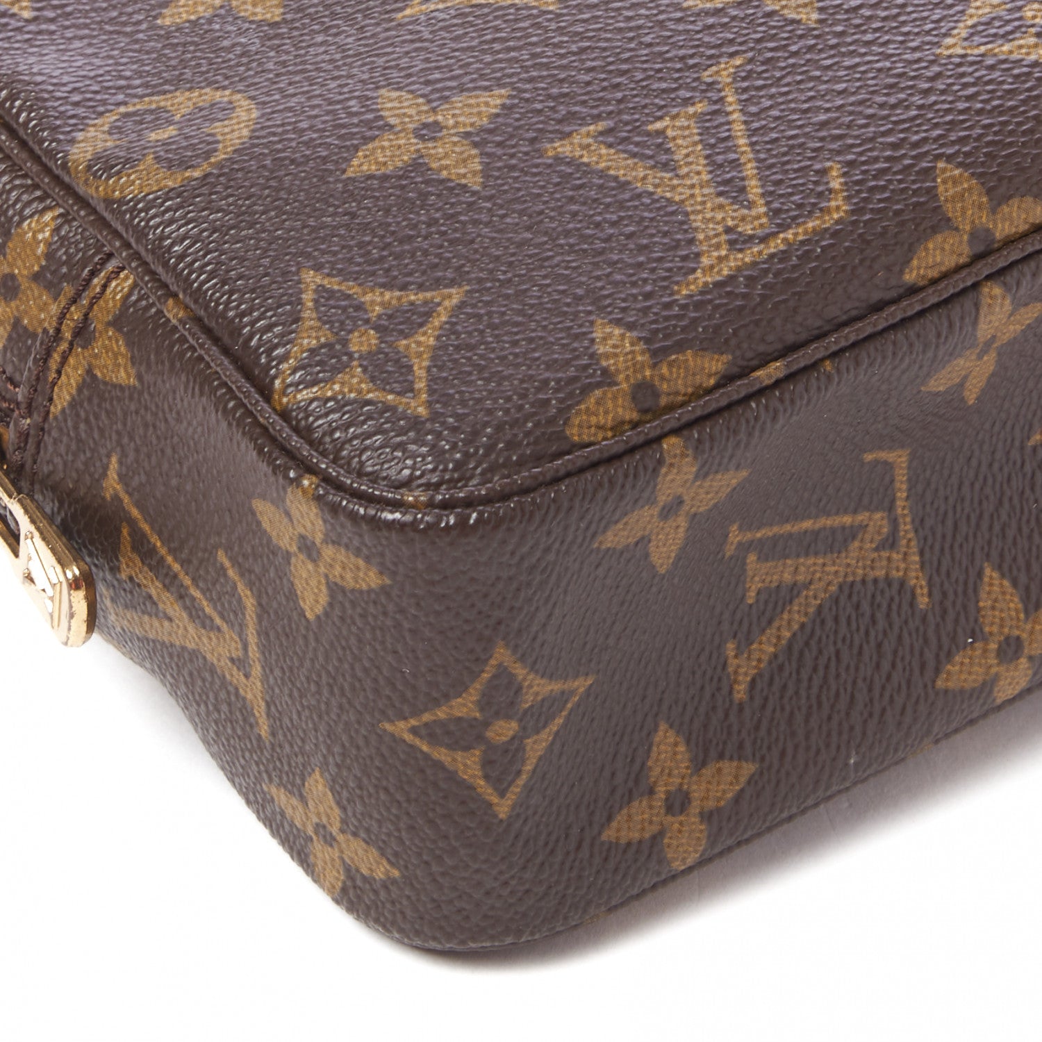 Louis Vuitton Monogram Trousse Toilette 19 5 of 7
