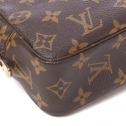 Louis Vuitton Monogram Trousse Toilette 19 5 of 7