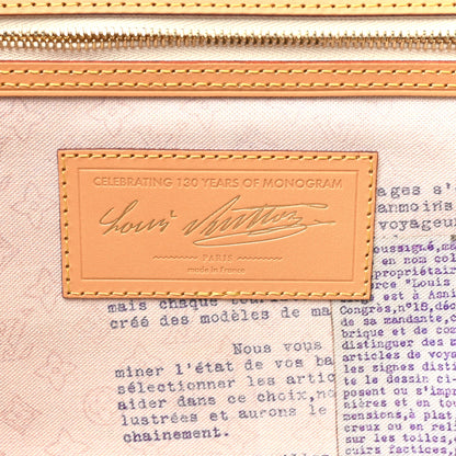 Louis Vuitton Monogram Inside Out Anniversary Neverfull MM 5 of 10