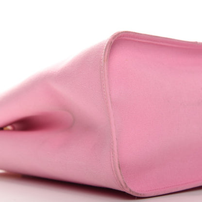 Hermes Toile Cabag 39 5P Pink 17 of 22