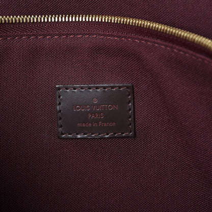 Louis Vuitton Damier Ebene Hoxton GM 7 of 8