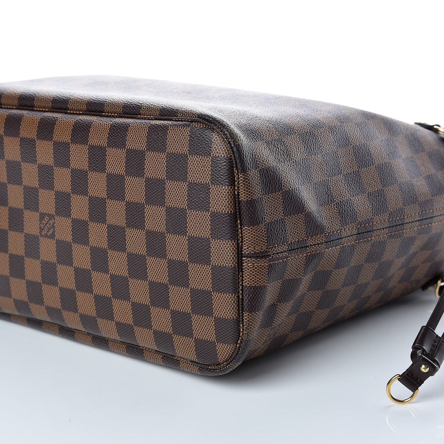 Damier Ebene Neo Neverfull MM