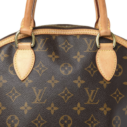 Louis Vuitton Monogram Lockit PM 11 of 11