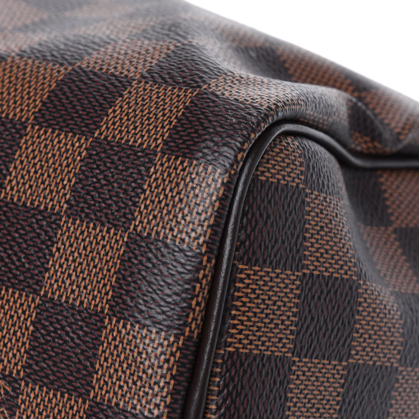 Damier Ebene Speedy 25