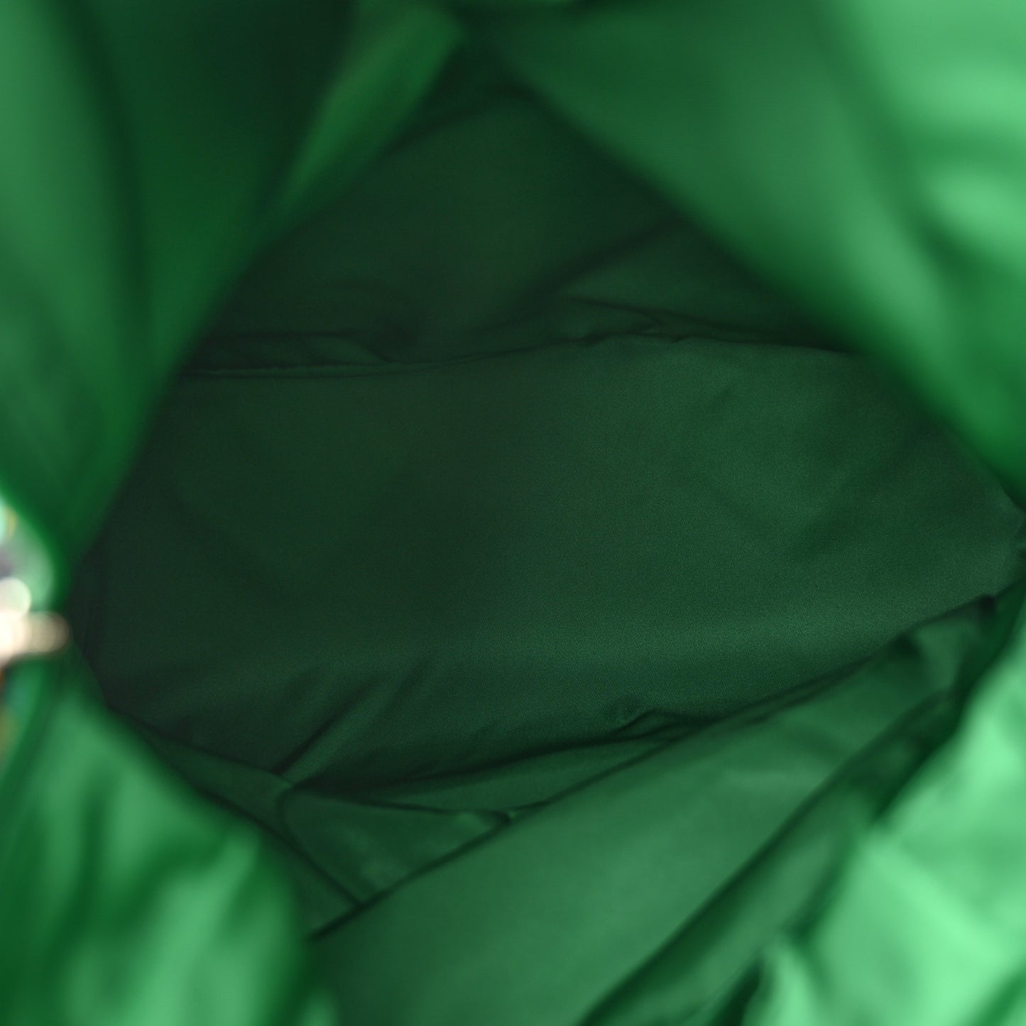 X THE NORTH FACE Econyl Nylon Medium Backpack Black Multicolor