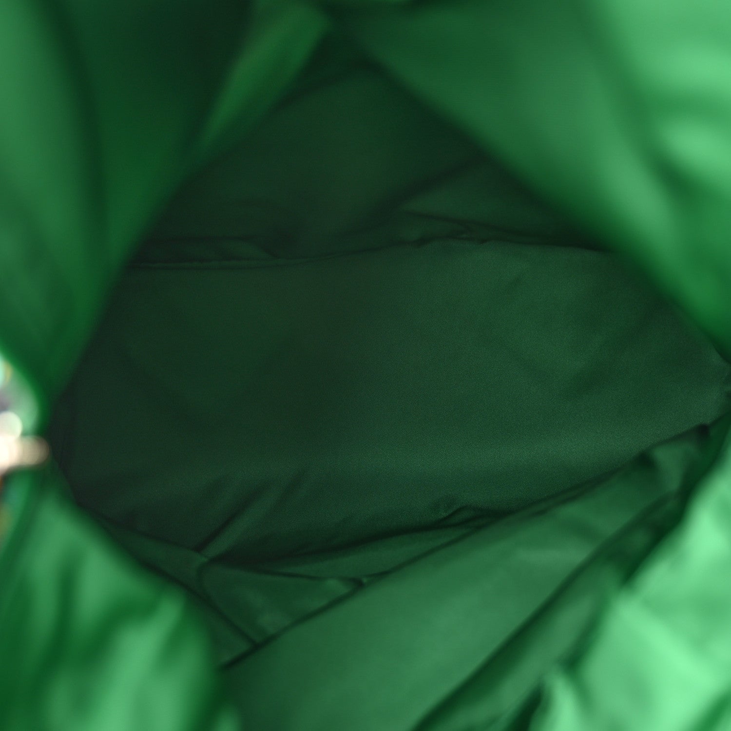 Gucci X THE NORTH FACE Econyl Nylon Medium Backpack Black Multicolor 5 of 15