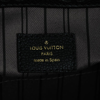 Louis Vuitton Empreinte Artsy MM Black 7 of 8