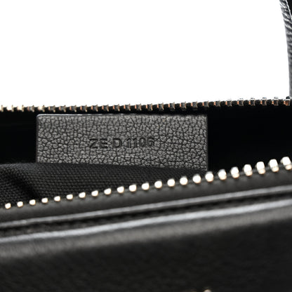 Givenchy Sugar Goatskin Small Antigona Black 7 of 10