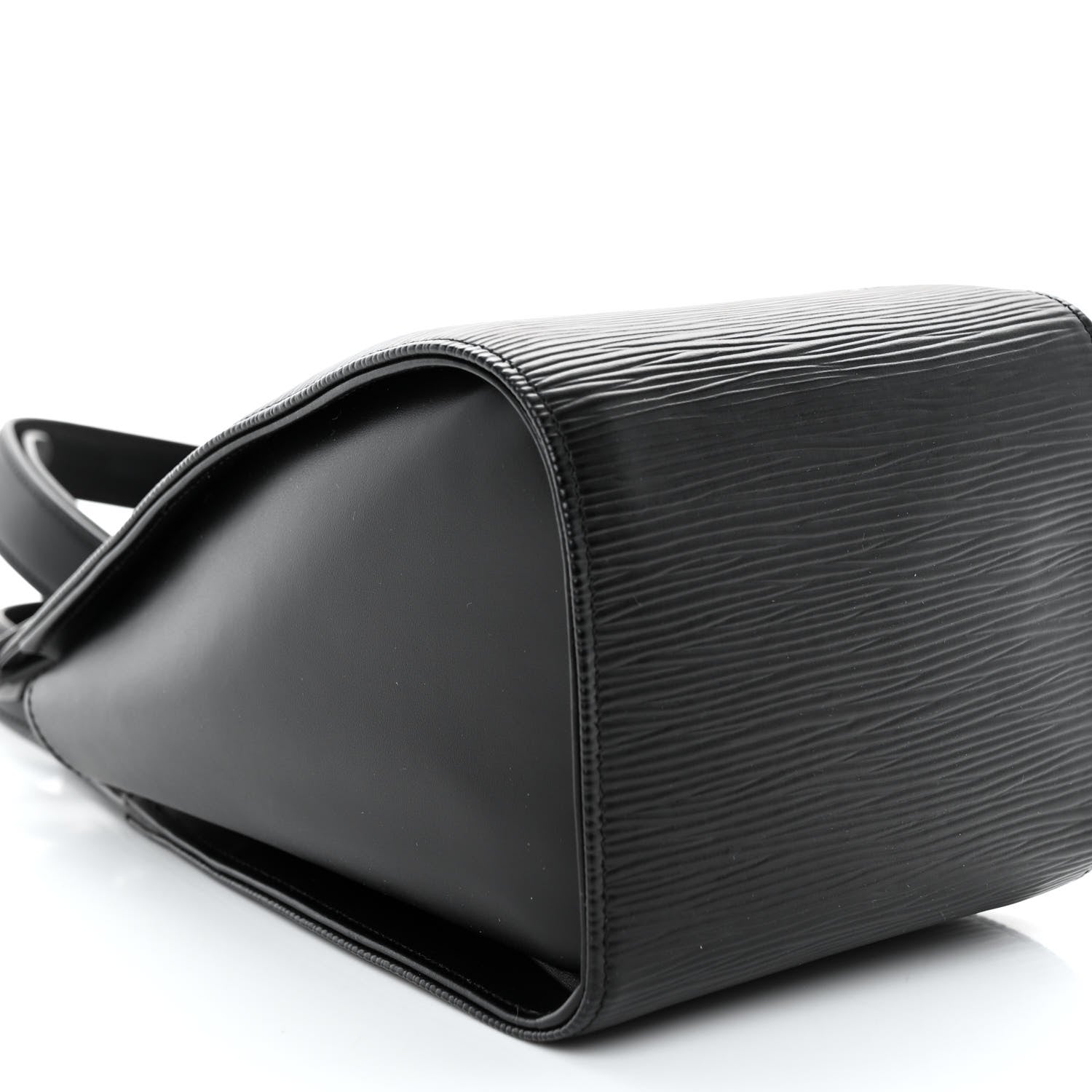Louis Vuitton Epi Minuit Black 8 of 9