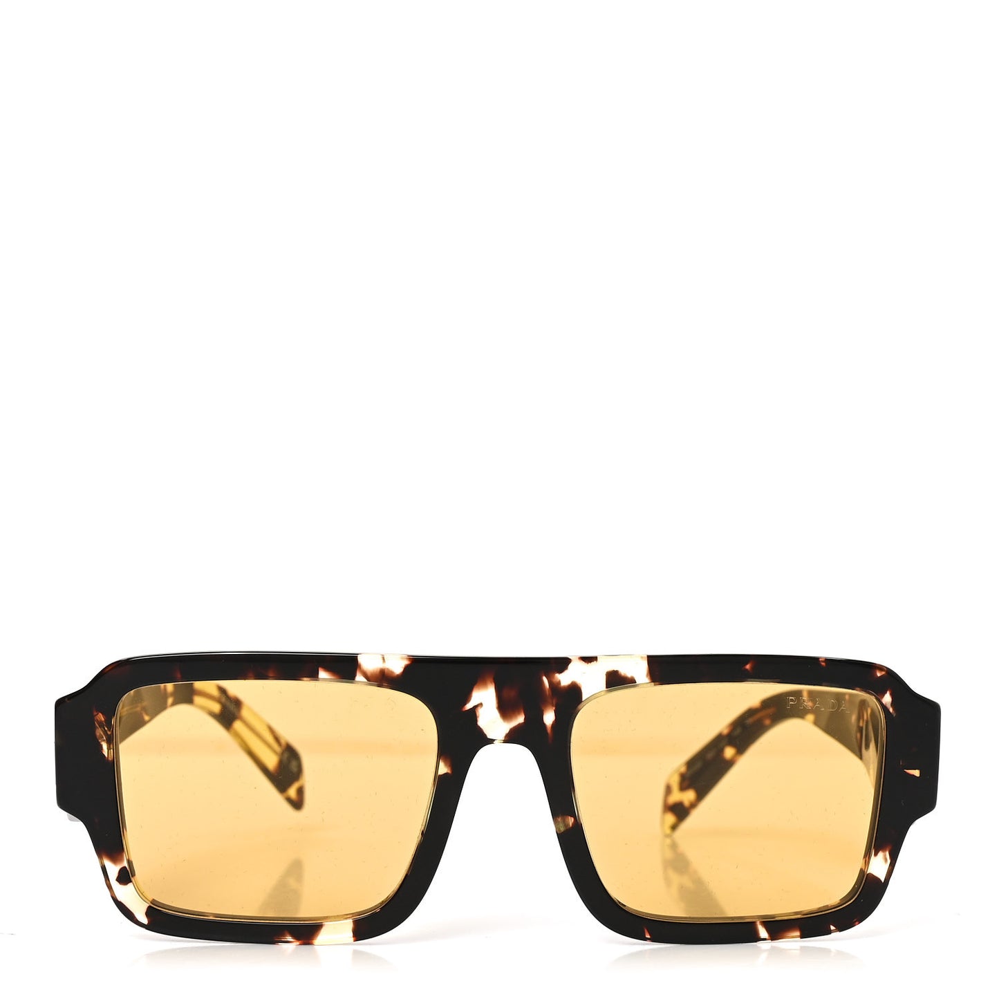 Acetate Symbole Sunglasses SPR A05 Tortoise