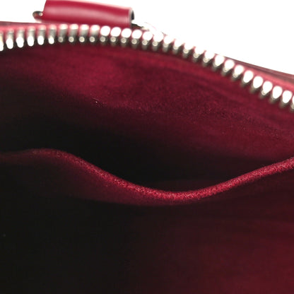 Louis Vuitton Epi Alma PM Fuchsia 7 of 11