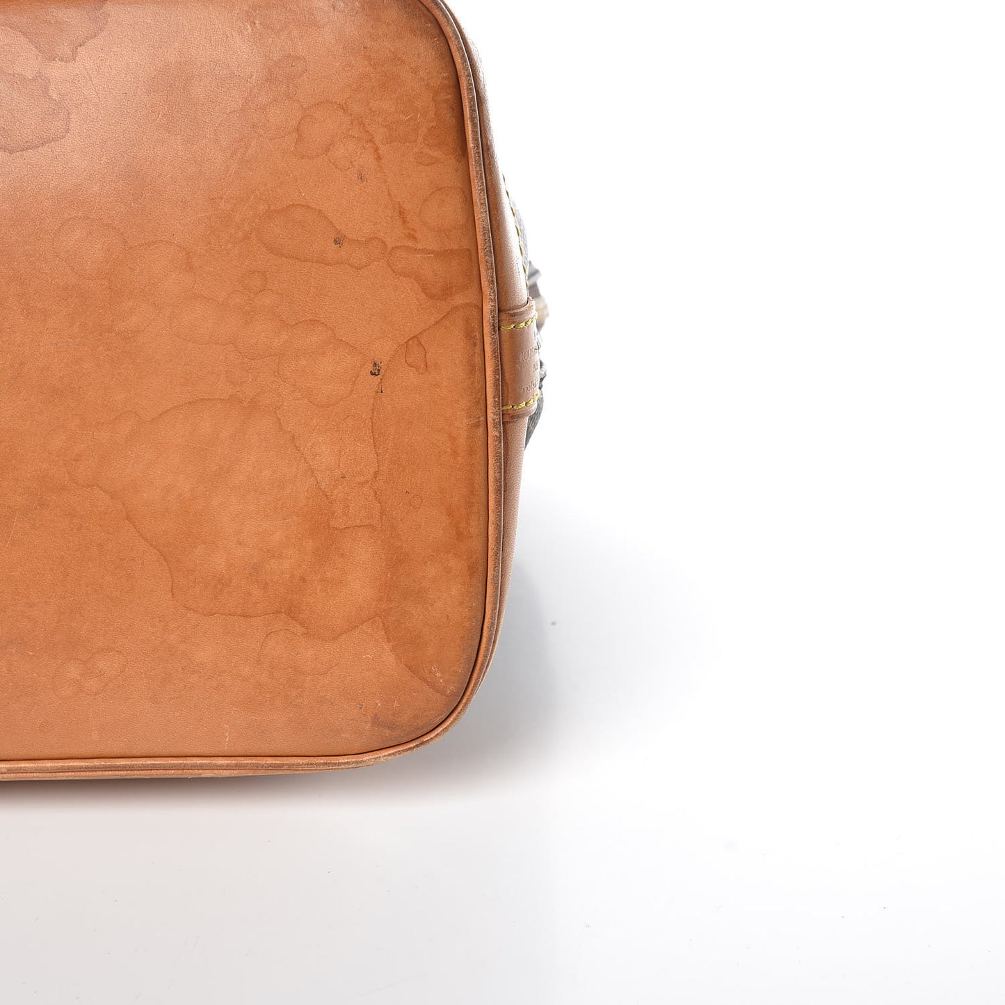 Monogram Alma PM