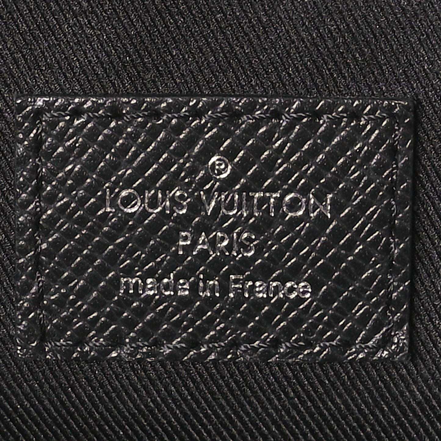 Taiga District PM Black