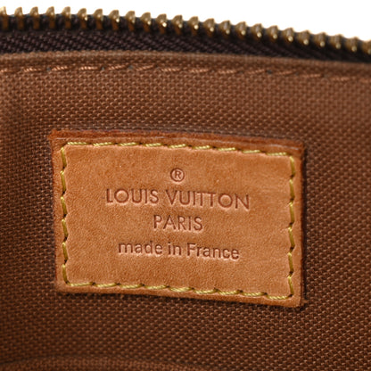 Louis Vuitton LOUIS VUITTON Monogram Pochette Valmy 6 of 11