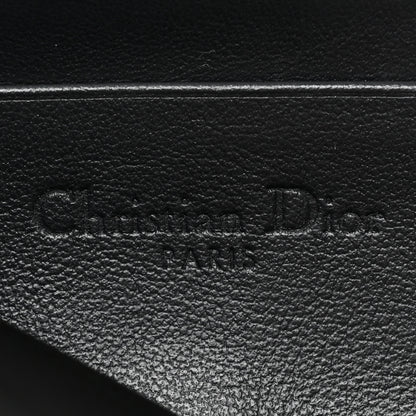 Christian Dior Technical Fabric Embroidered Toile De Jouy DiorTravel Multifunction Pouch Blue 8 of 10