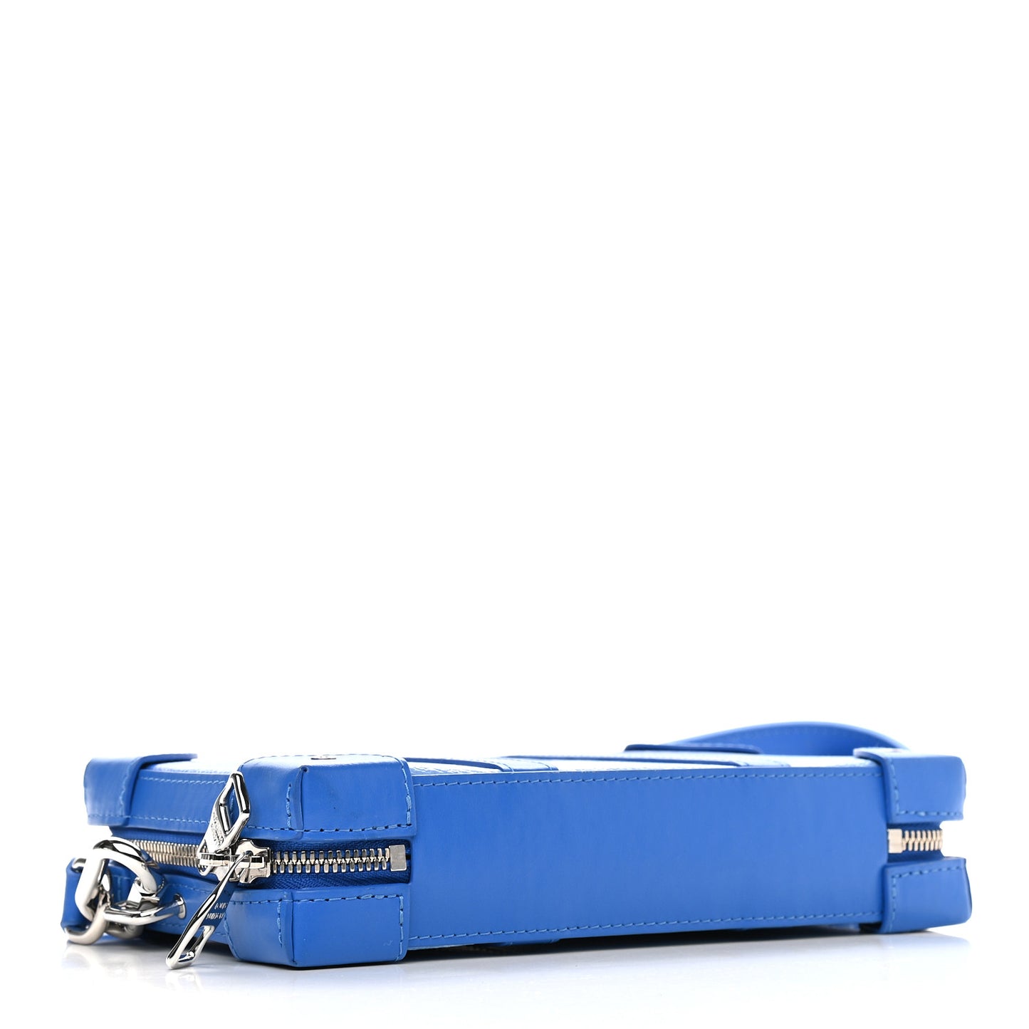 Monogram Clouds Soft Trunk Wallet