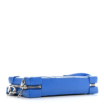 Louis Vuitton Monogram Clouds Soft Trunk Wallet 4 of 8
