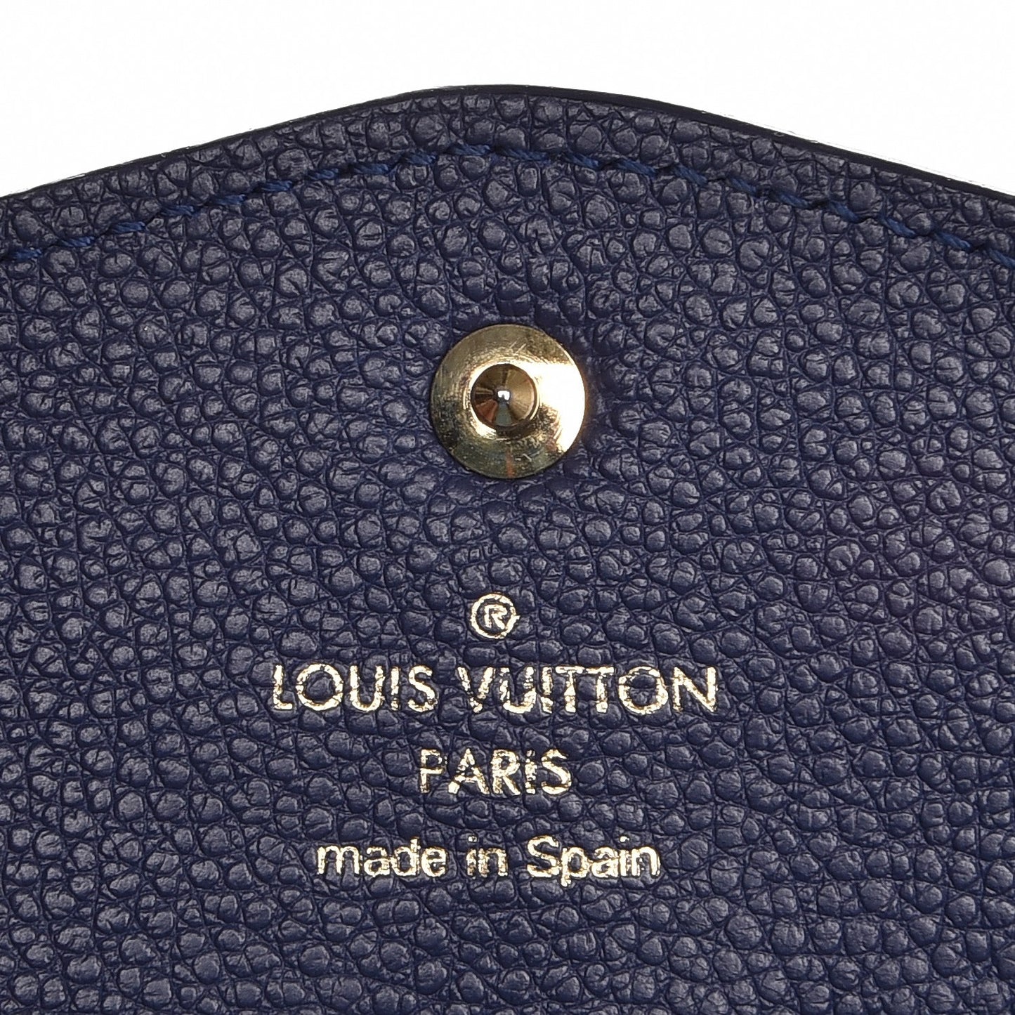 Empreinte Curieuse Wallet Iris