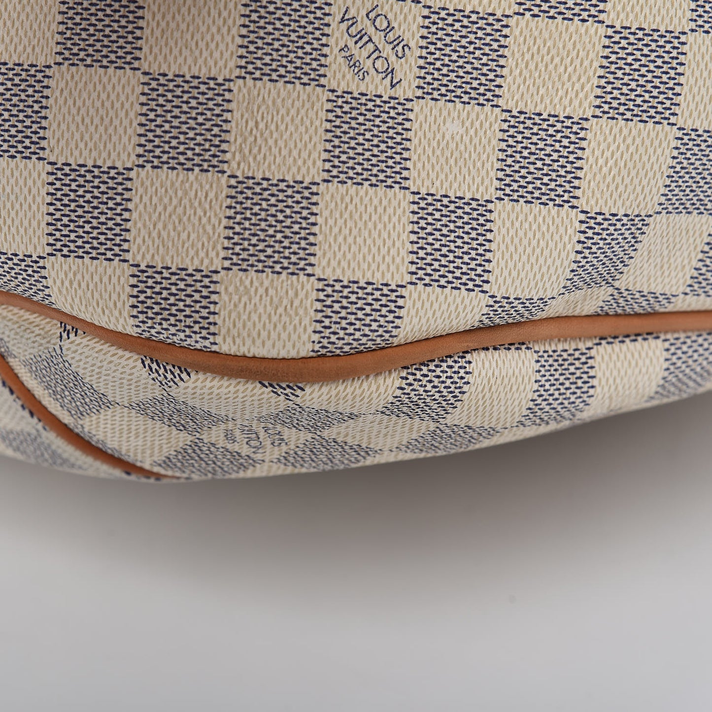 Damier Azur Galliera PM