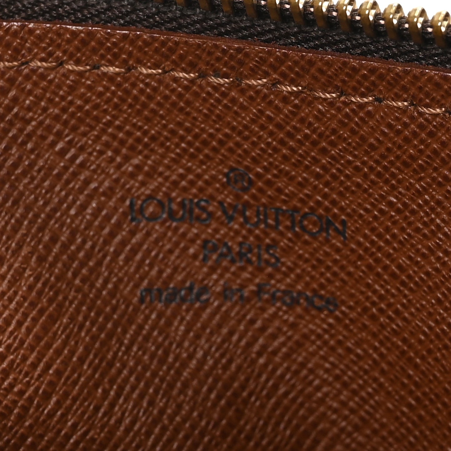 Monogram Papillon 26