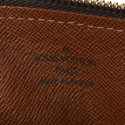 Louis Vuitton Monogram Papillon 26 6 of 9