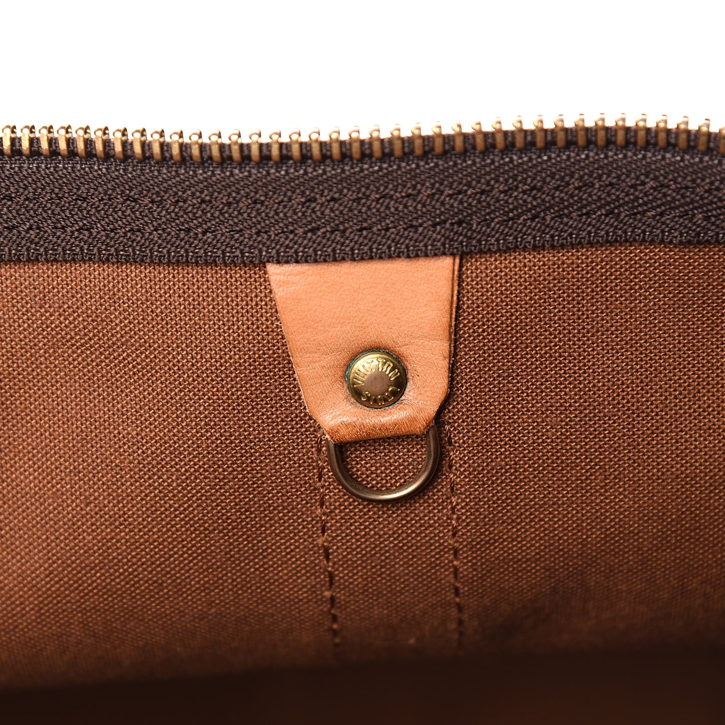 Monogram Keepall 55