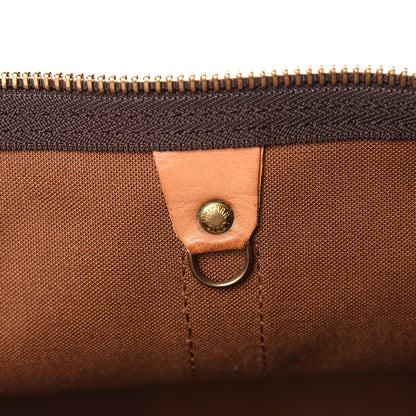 Louis Vuitton Monogram Keepall 55 7 of 15