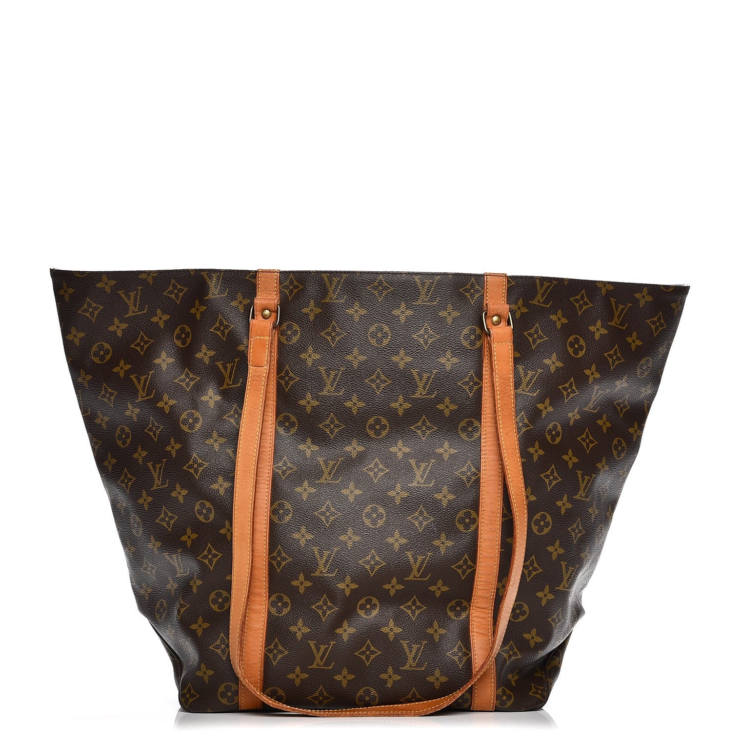 Monogram Sac Shopping Tote