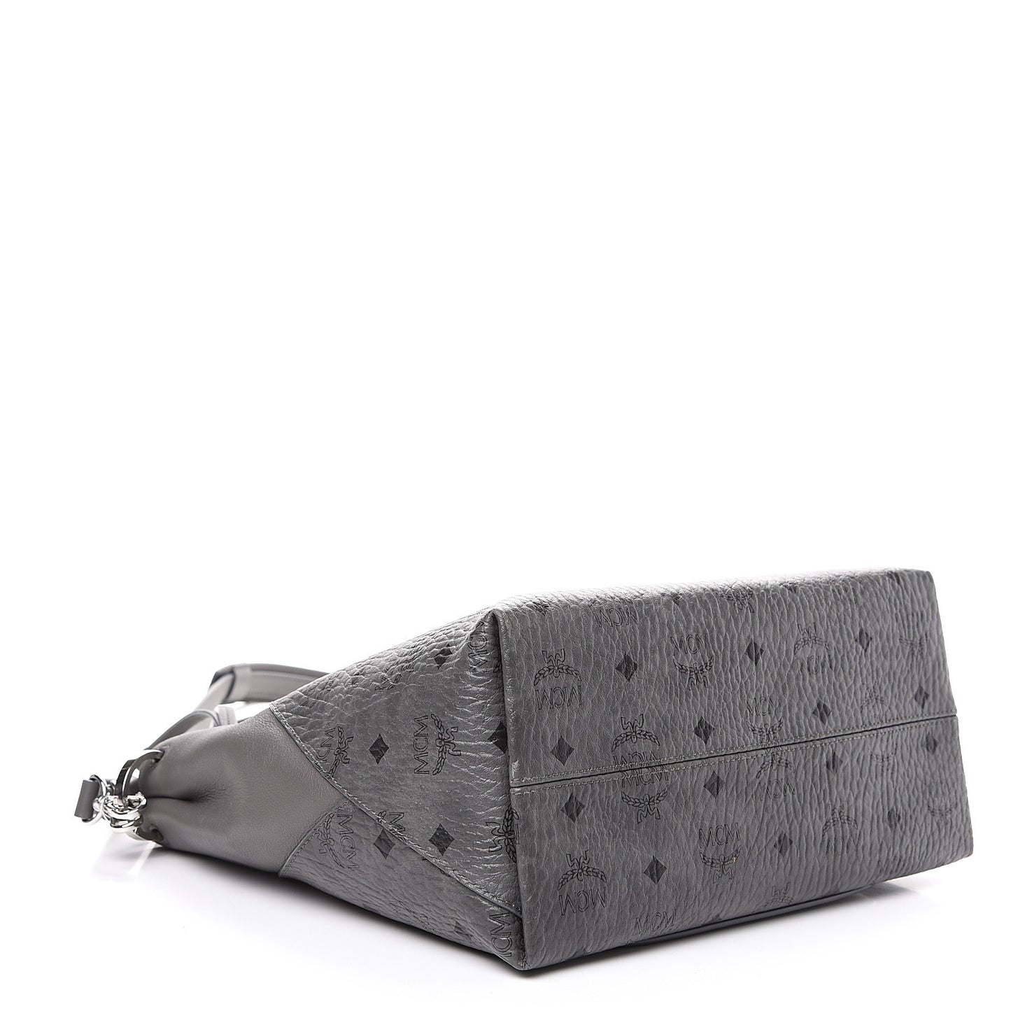 Visetos Medium Klara Hobo Grey