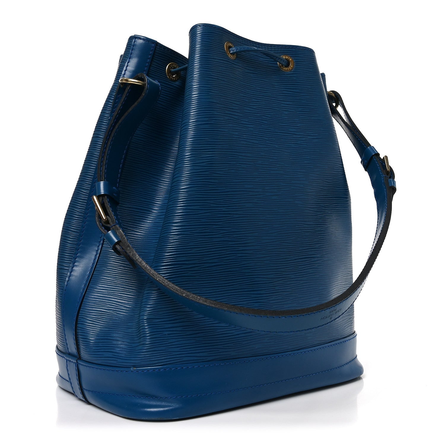Louis Vuitton Epi Noe Toledo 2 of 8
