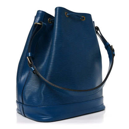 Louis Vuitton Epi Noe Toledo 2 of 8