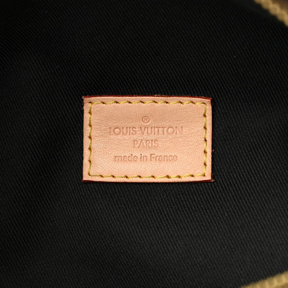 Louis Vuitton Monogram Bumbag 6 of 12