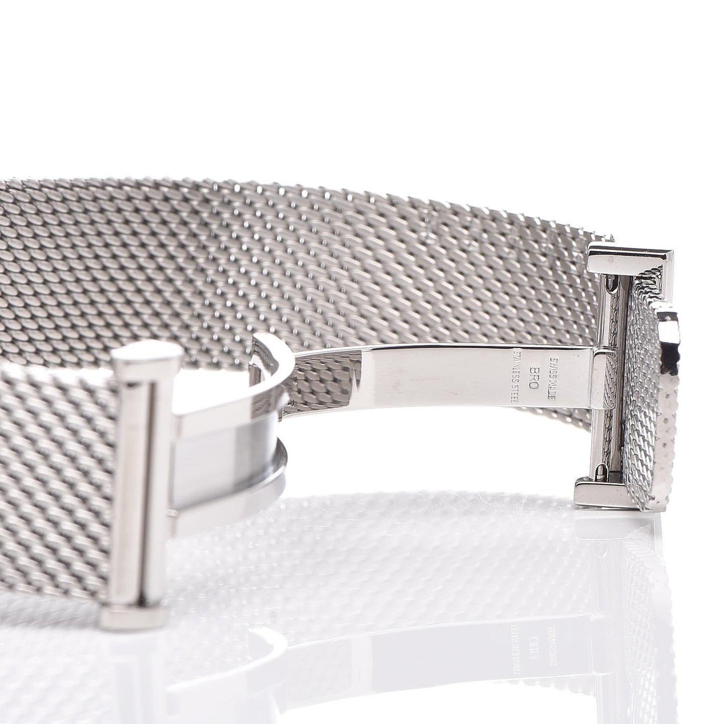 Stainless Steel 40mm Portofino Automatic Watch IW356505
