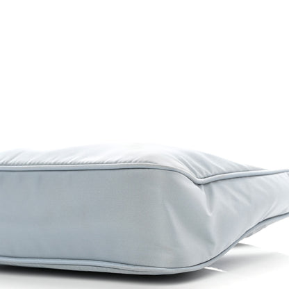 Prada Tessuto Nylon Mini Re-Edition 2000 Bag Astrale 10 of 10