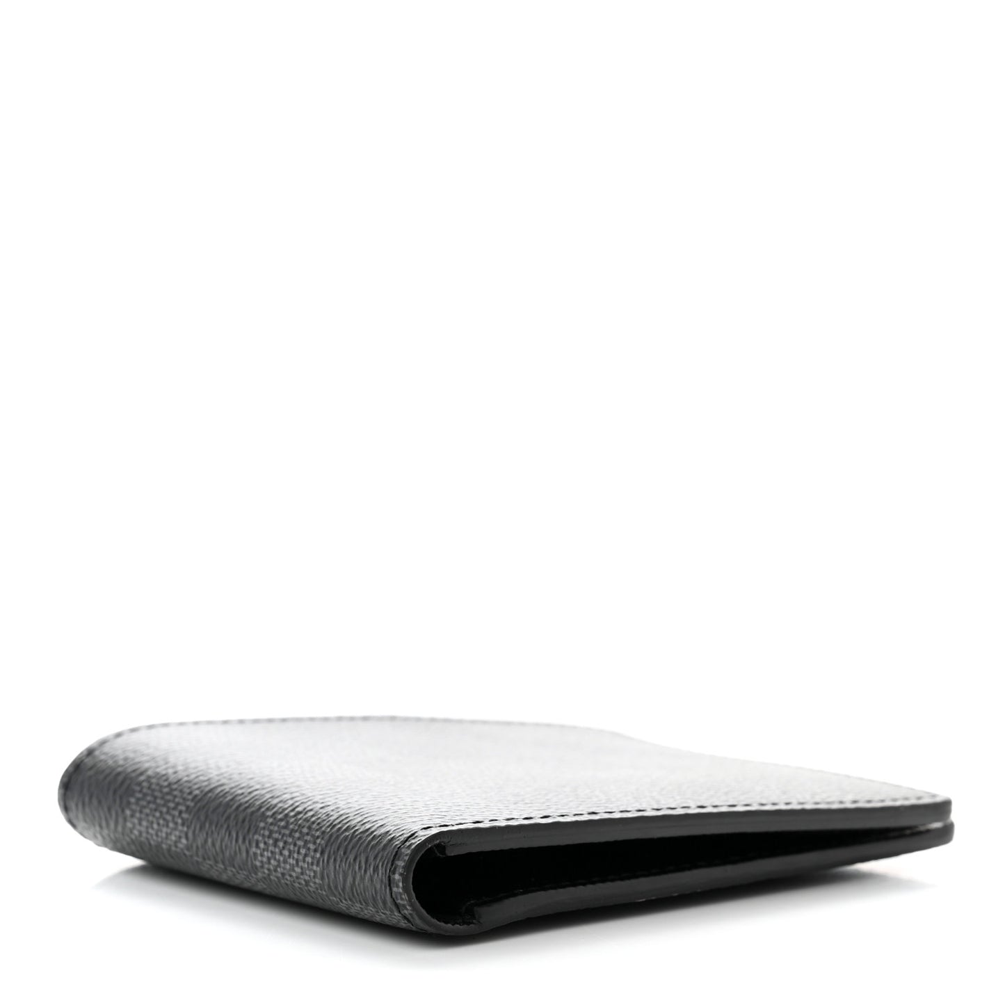 Damier Graphite Slender Wallet