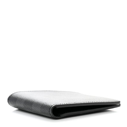 Louis Vuitton Damier Graphite Slender Wallet 4 of 8