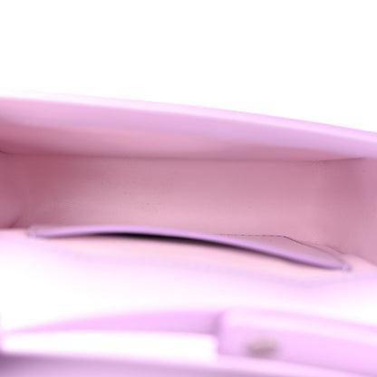 Givenchy Patent 4G Small Padded Crossbody Bag Lilac 5 of 10