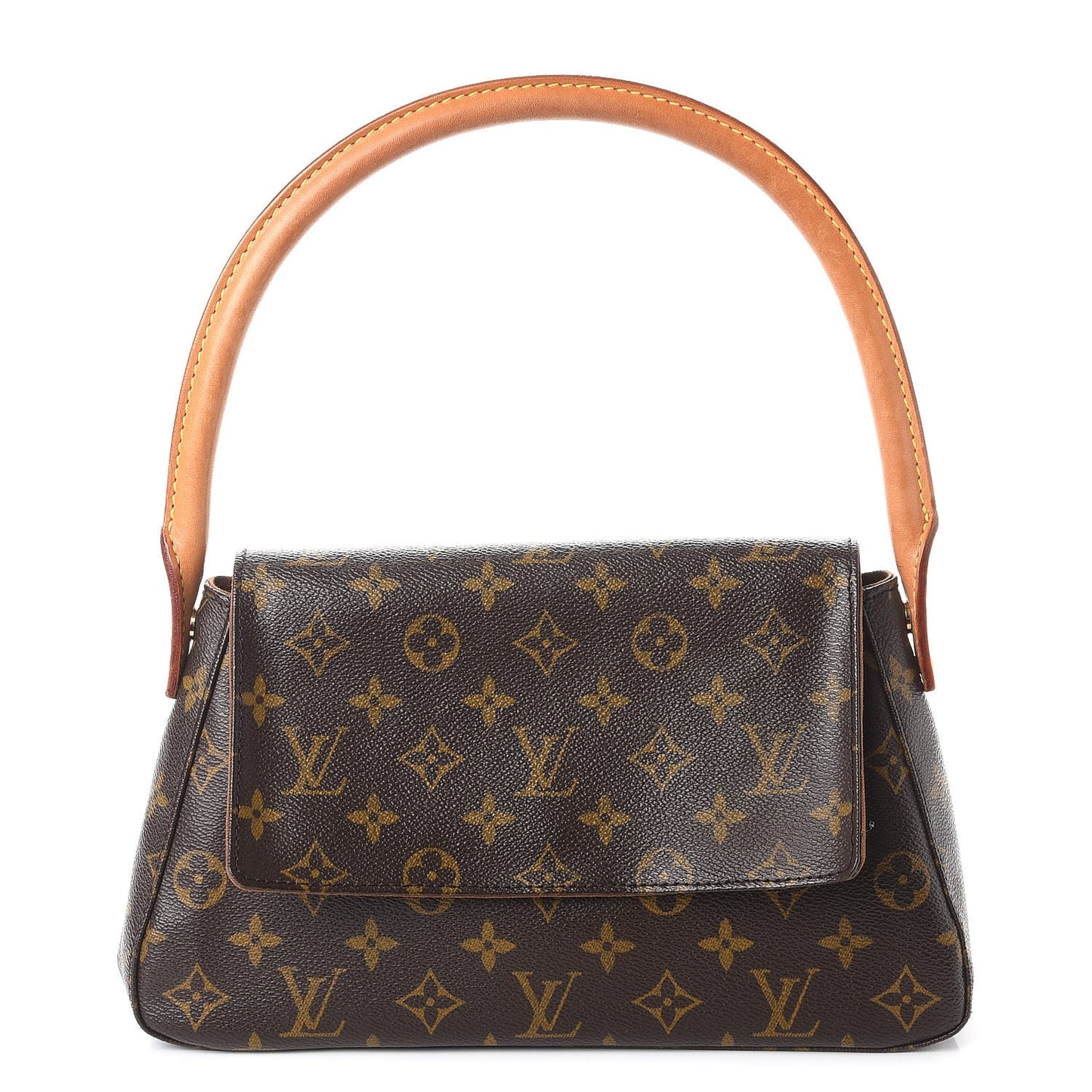 Monogram Mini Looping