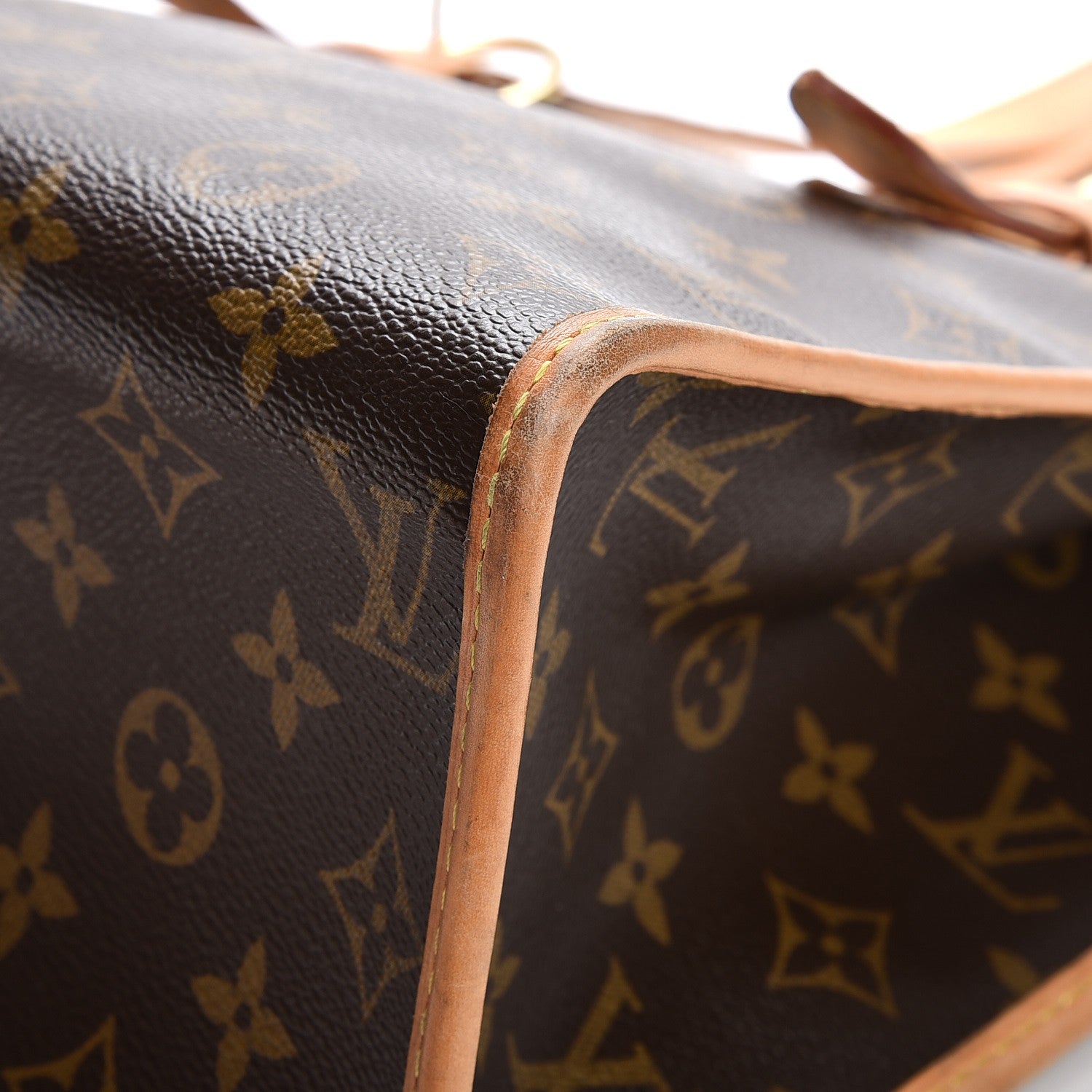 Louis Vuitton Monogram Popincourt Haut 11 of 14