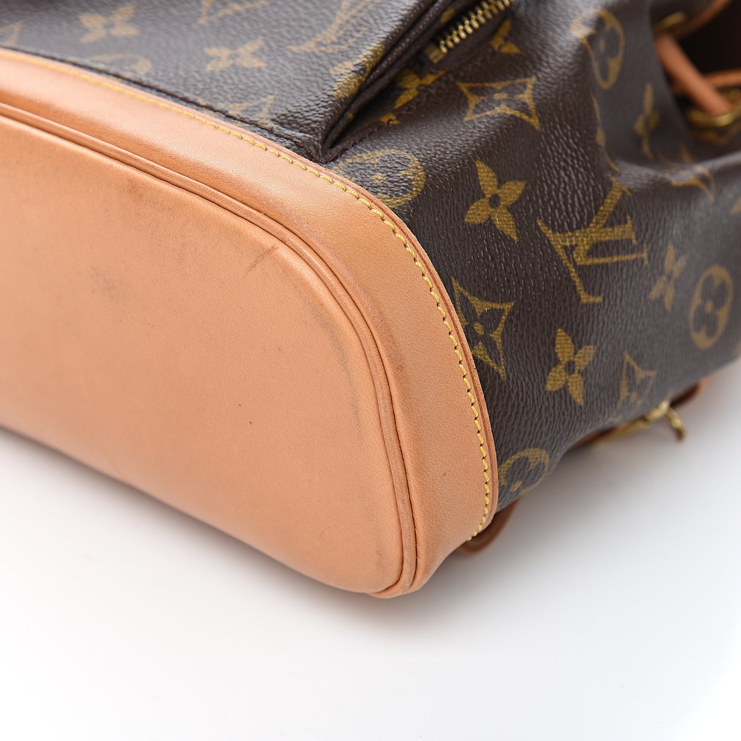 Monogram Mini Montsouris Backpack