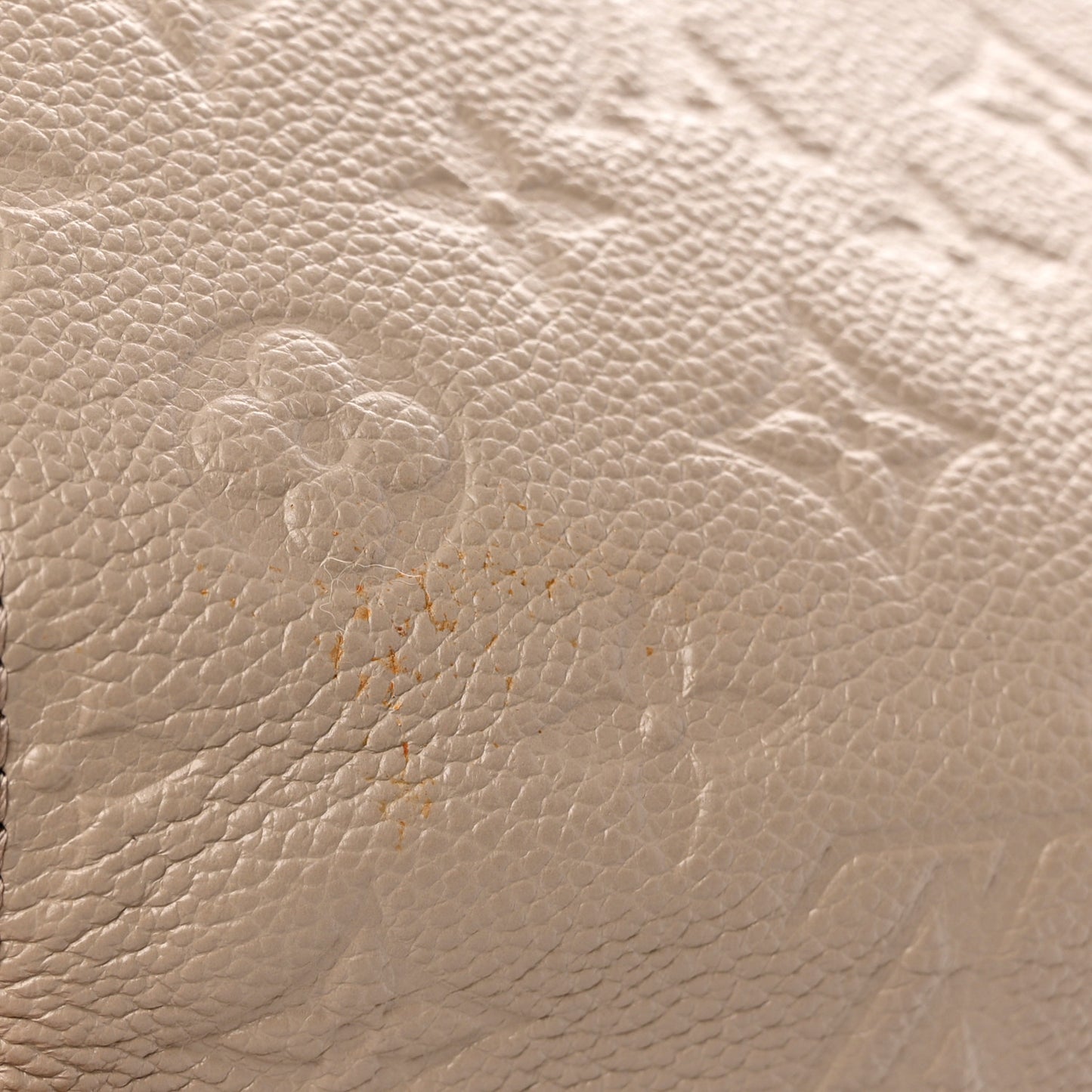 Empreinte Pochette Felicie Chain Wallet Tourterelle