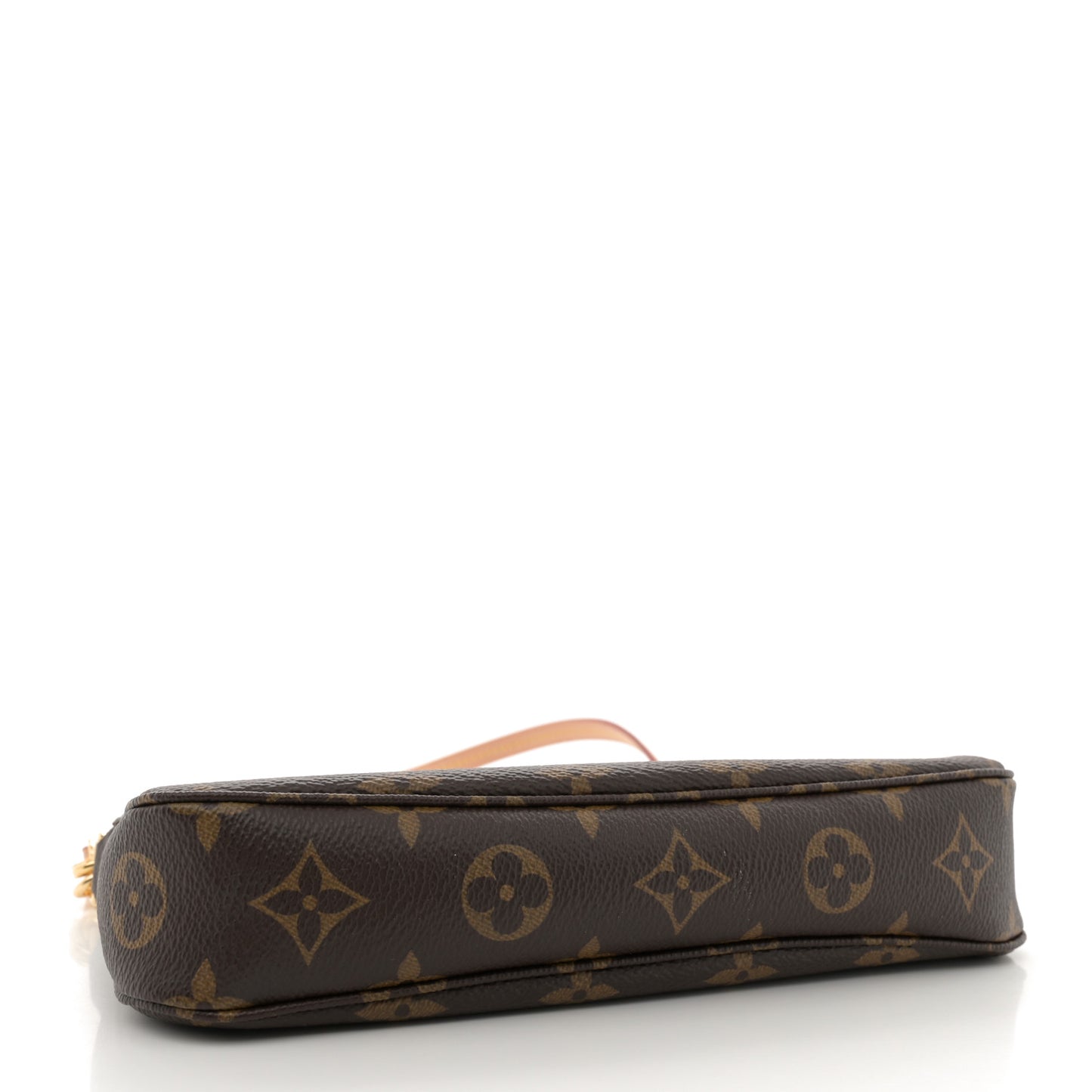Monogram Chain Pochette Accessories