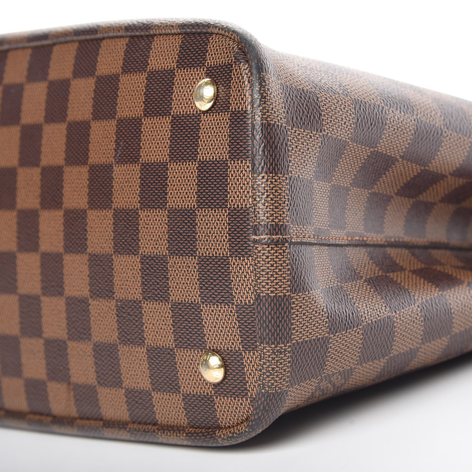 Louis Vuitton Damier Ebene Kensington 7 of 19