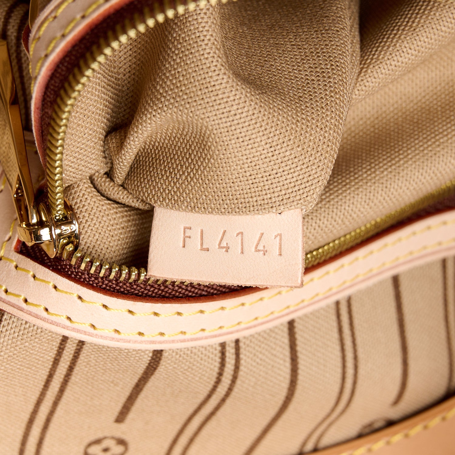 Louis Vuitton Monogram Delightful PM 7 of 11