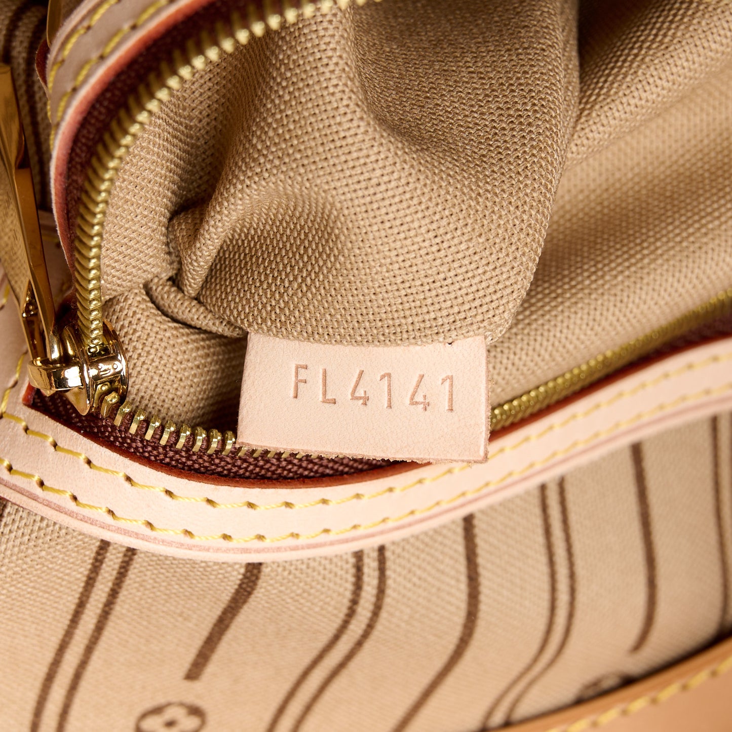 Monogram Delightful PM