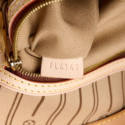 Louis Vuitton Monogram Delightful PM 7 of 11