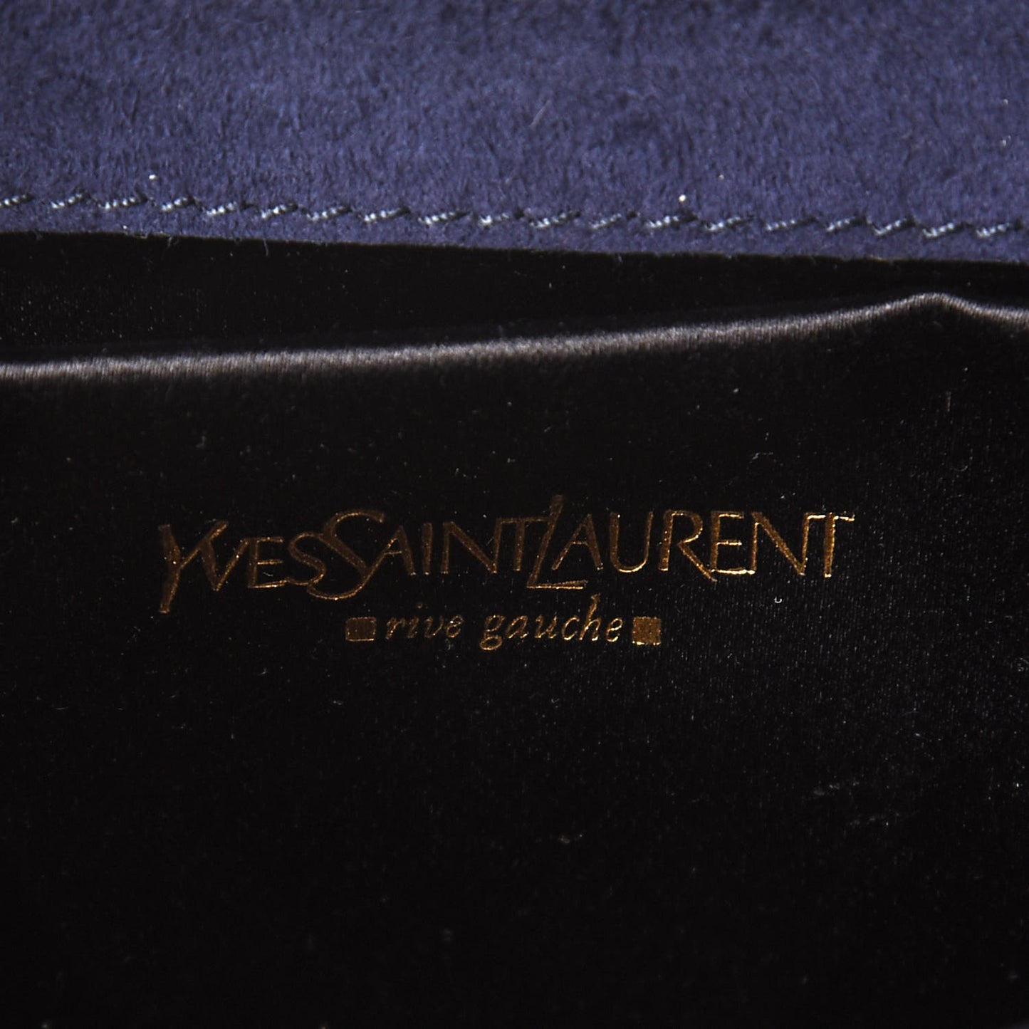 Patent Y-Mail Clutch Marine