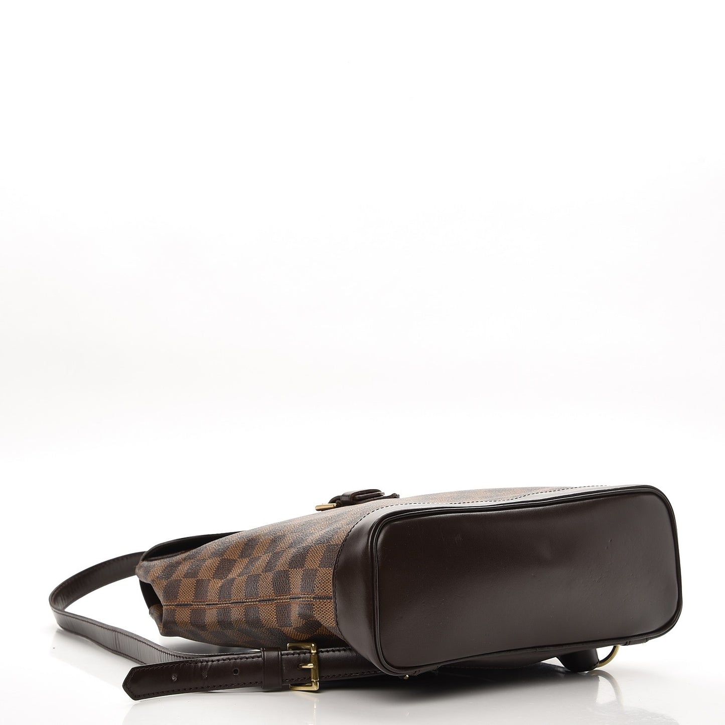 Damier Ebene Soho Backpack