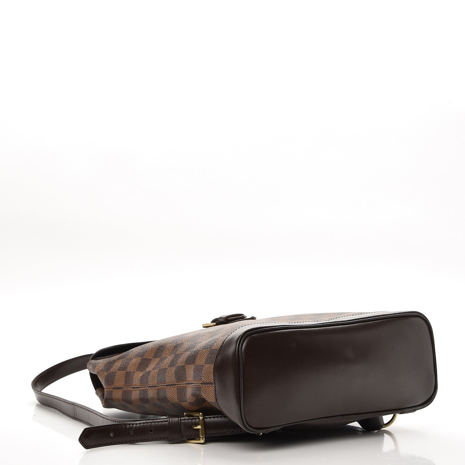 Louis Vuitton Damier Ebene Soho Backpack 4 of 7