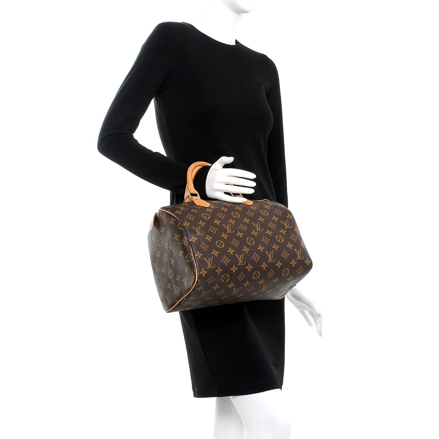 Monogram Speedy 30